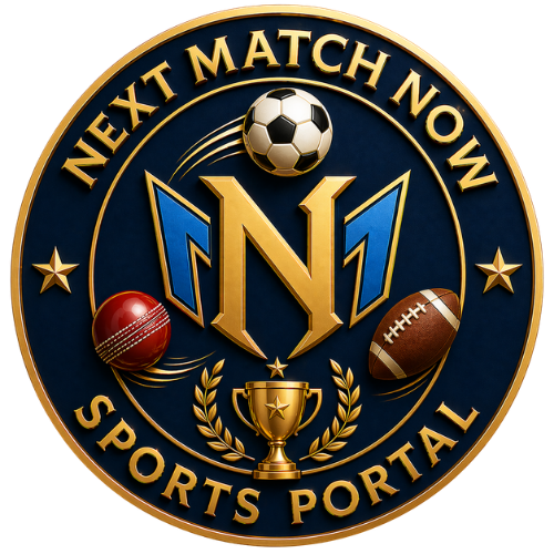 NextMatchNow.com